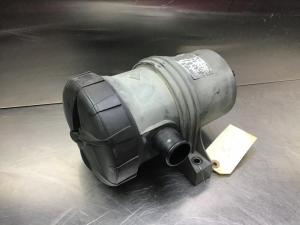 Liebherr Sfiato del basamento